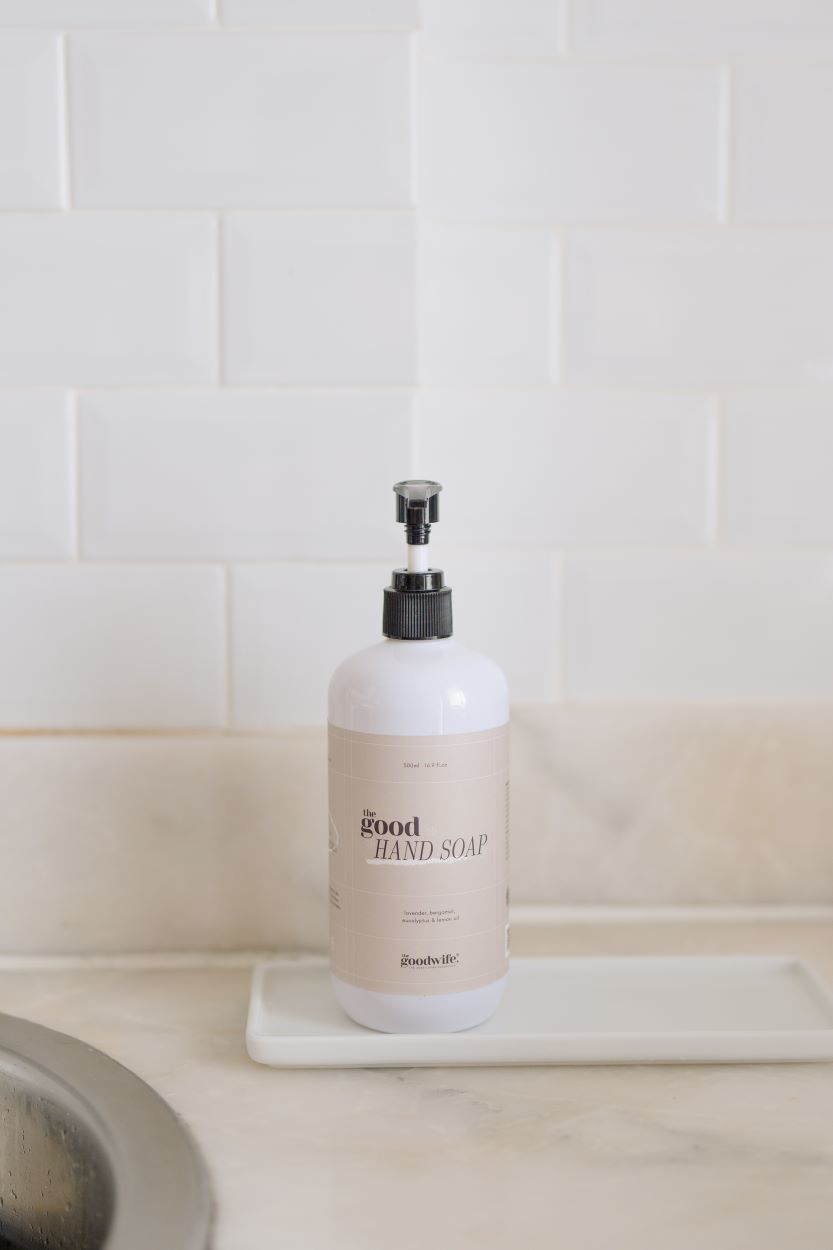 Picture of THE GOODWIFE - The Good Hand Soap 500 ml