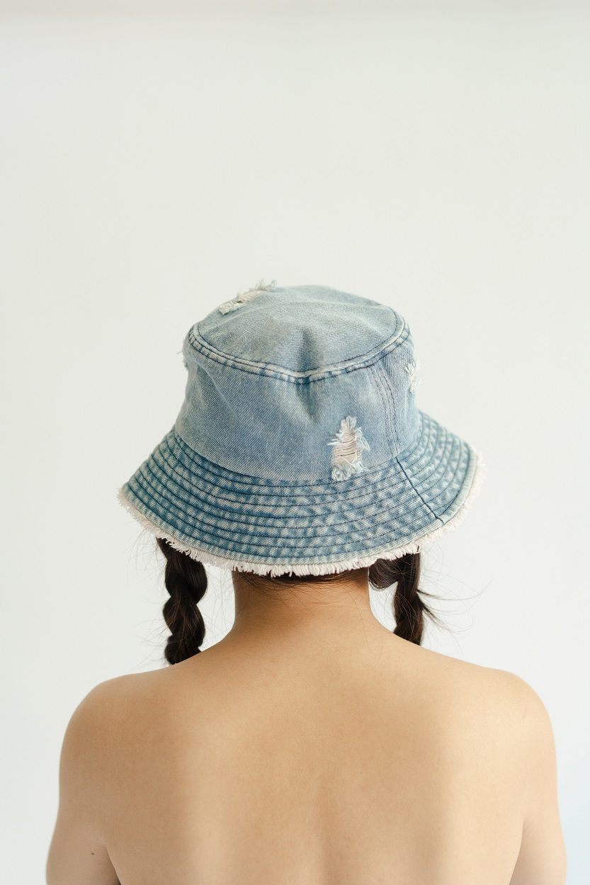 Picture of Jerry Bucket Hat (PRE ORDER SEND BY 8 MAY)